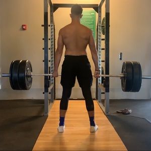 Meet your Posher, Hector